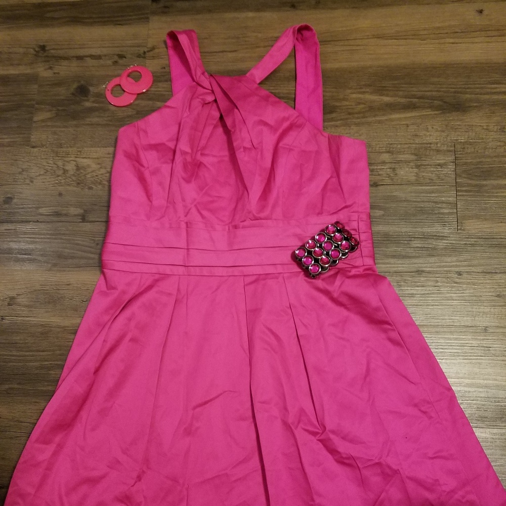 Pretty in Pink